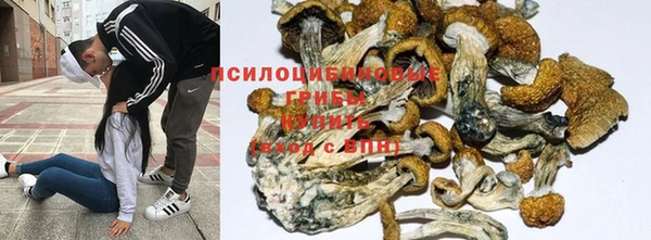 хмурый Лихославль